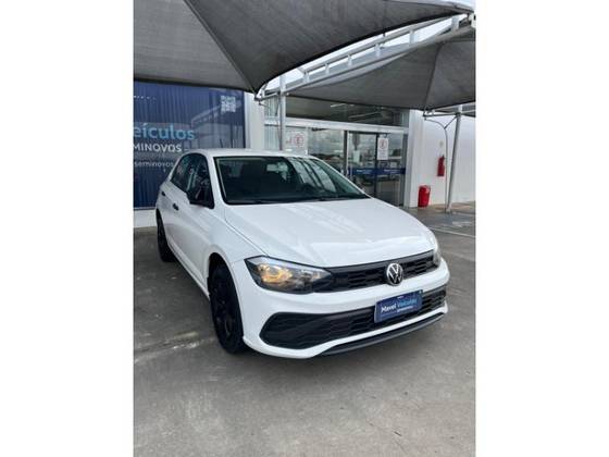 VOLKSWAGEN POLO 1.0 MPI TRACK MANUAL VOLKSWAGEN POLO 1.0 MPI TRACK MANUAL
